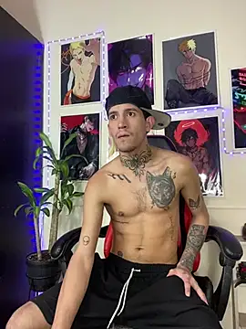 abrahaham_linares webcam