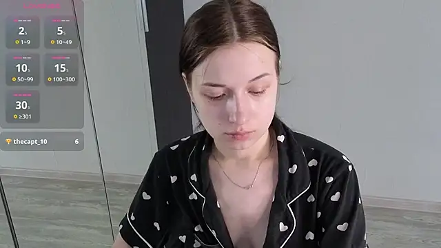 AlicePowells live webcam show