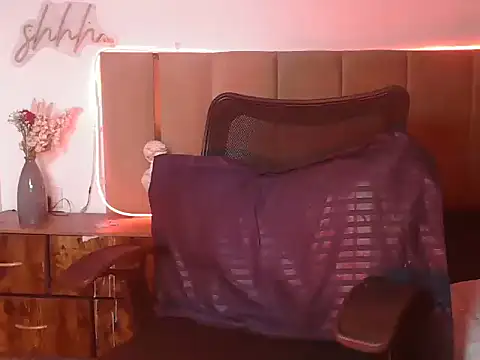 isha_here webcam