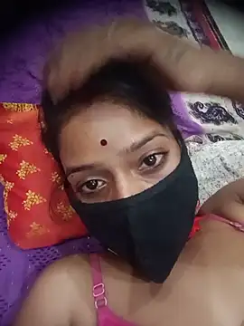 BebyDoll_Riya webcam