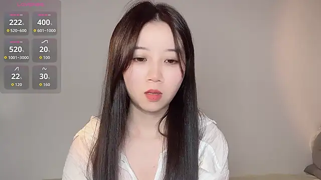 77-Vicky live webcam show