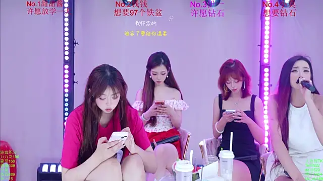 Luckybaby-001 live webcam show