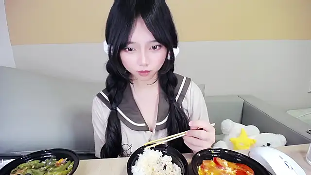 zhen_zhen live webcam show