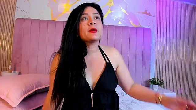 Anny_Mora_ webcam