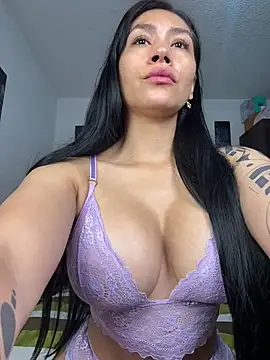 Angela_isabella live webcam show