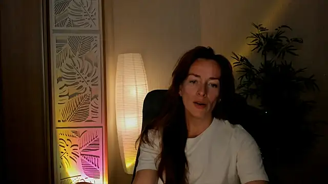 RebeccaMartinez webcam
