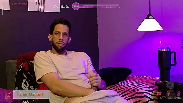 Karim_mansur live sex cam