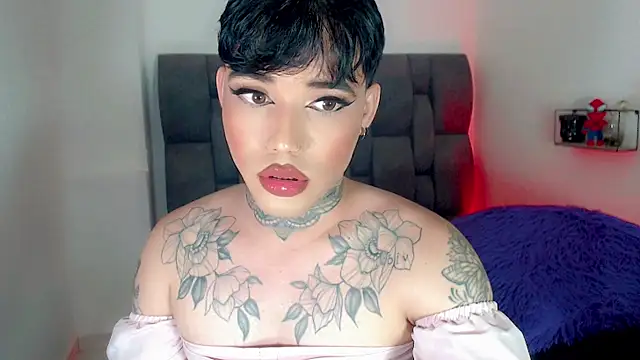 little_star_porn live cam on StripChat