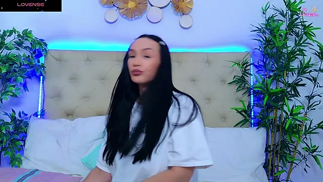 daliya_ - Daliya_'s free webcam - UK Sex Cams