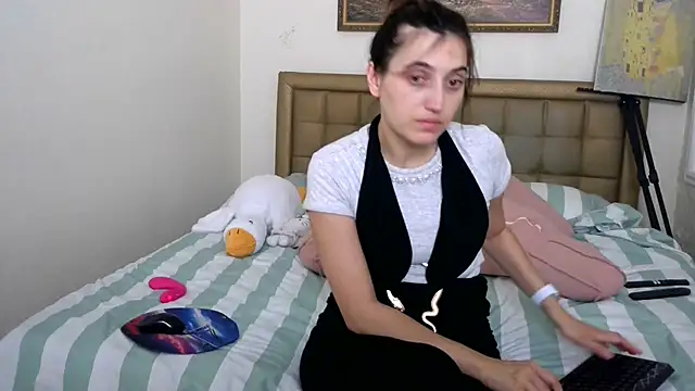 Iren webcam