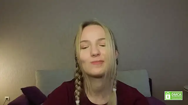 HongTomczak live webcam show