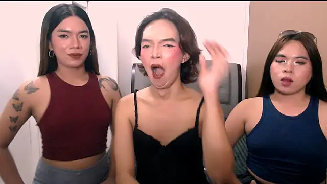 Sweet_olivia webcam
