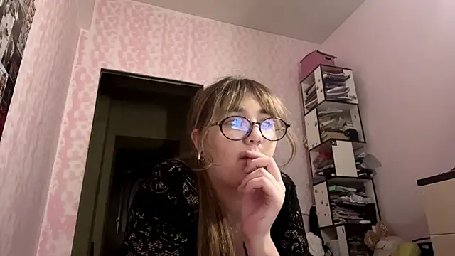 JanineThielman webcam