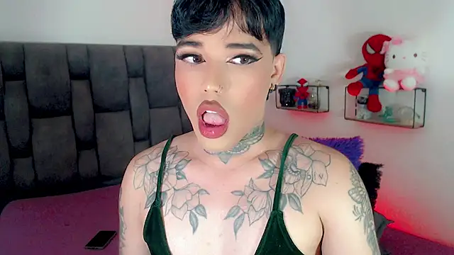 hot chat Little Star Porn
