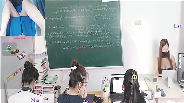 _Math_ webcam