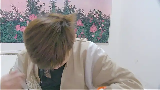 paofu-001 webcam