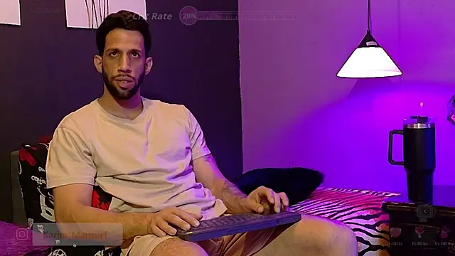Karim_mansur webcam