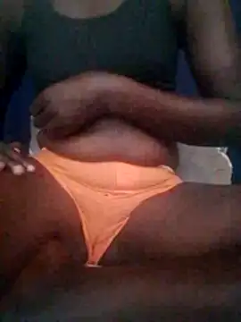 SweetPearl3 webcam