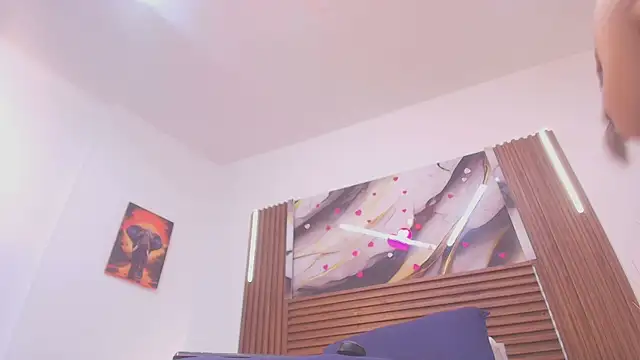 Isabella_candy01 webcam