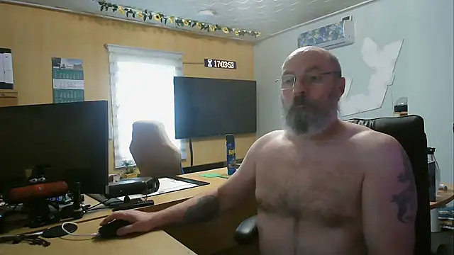 thomber1234 webcam