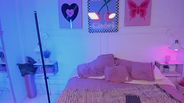Zoe_Lynch_ webcam