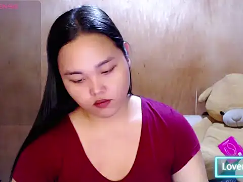 _Lylia webcam