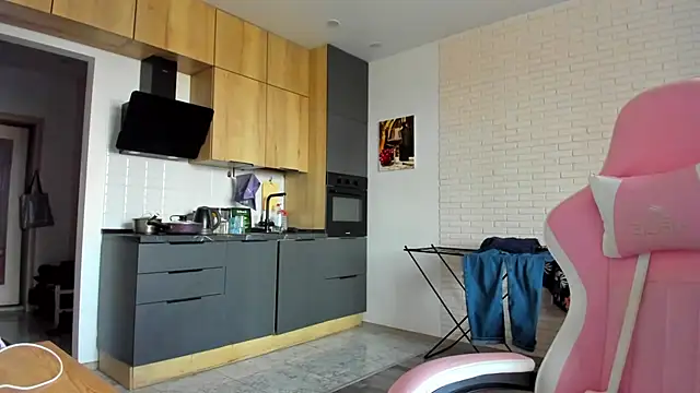 _Alice_Kitty webcam