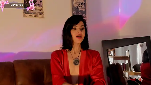 La_Diabla_111_ webcam