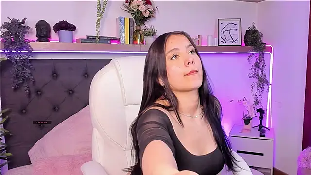 Sally__BX webcam