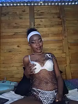 Your_Goddess_Freya live cam on StripChat