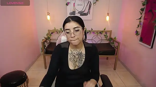 Adri_gomez_x webcam