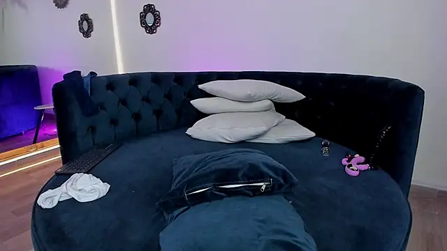 Dahiane_smith___ webcam