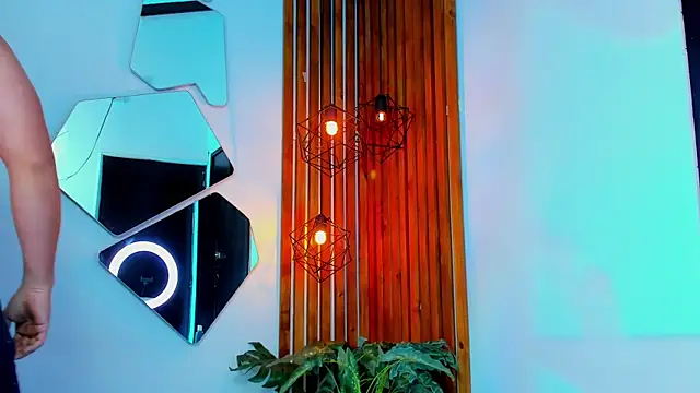 RomanCroft webcam