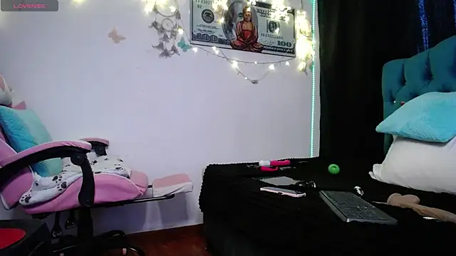 Jessi_Evans webcam