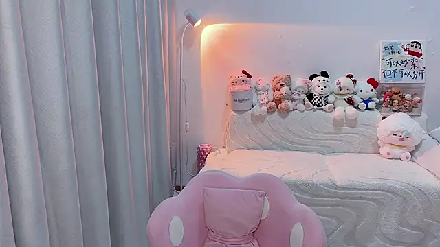 lucky-tt webcam