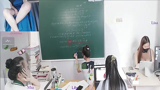 _Math_ live cam