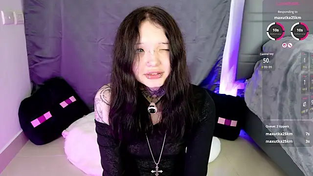 Lein_Bone webcam
