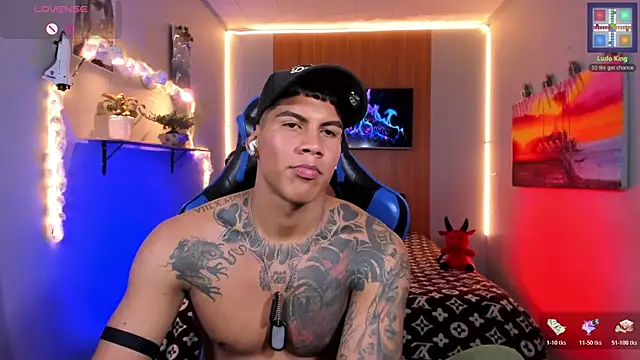 Damian_latinxxx