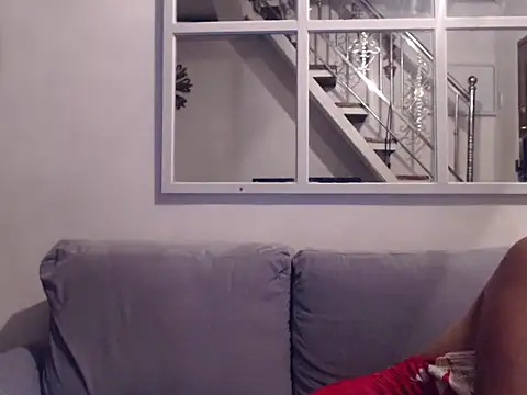 Asexycook4Ubananas webcam