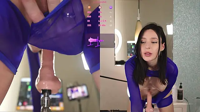 Sweet_Mistie webcam
