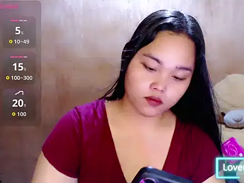 _Lylia webcam