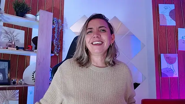 milfsecret69 webcam