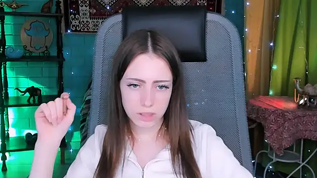 VanessaAnerson webcam