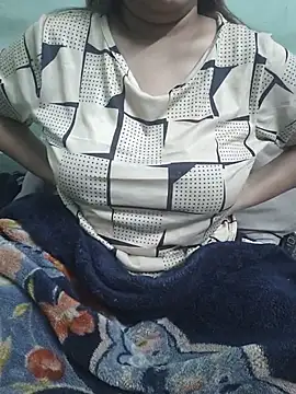 Anamikakl webcam