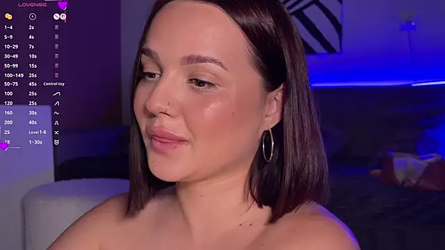 Li_Amelie_ webcam