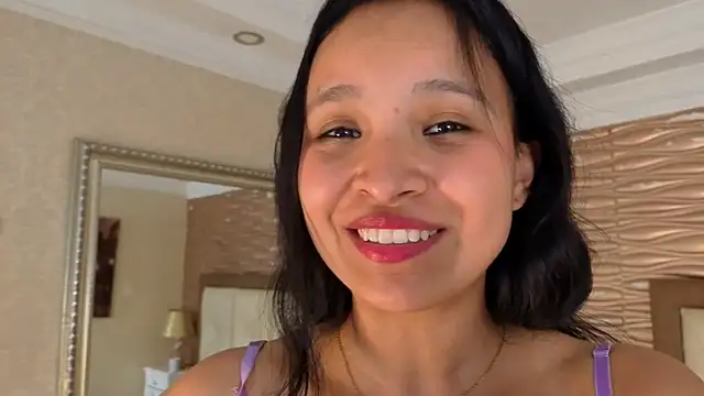 Miladiosa live cam on StripChat