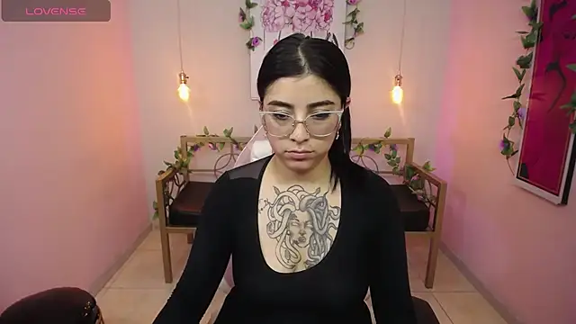 Adri_gomez_x webcam