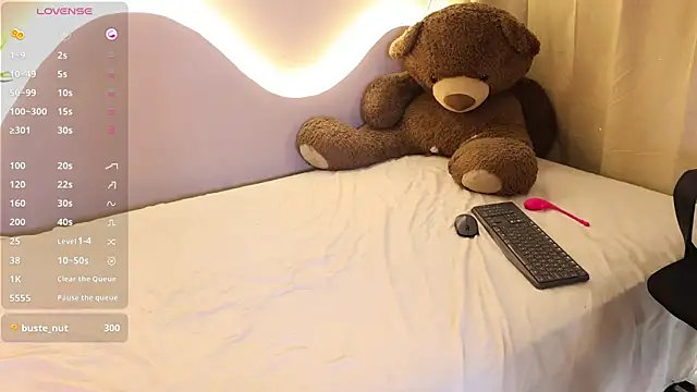 xdaniruiz webcam