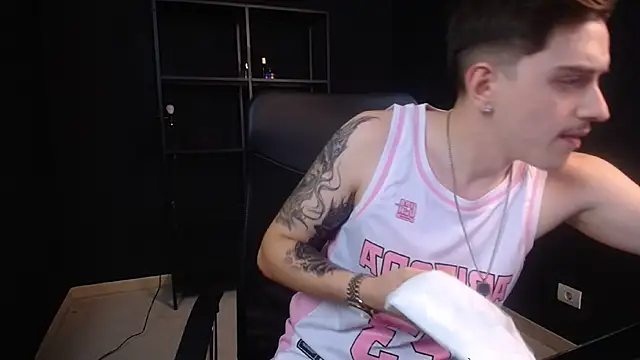 FelixStarkk webcam