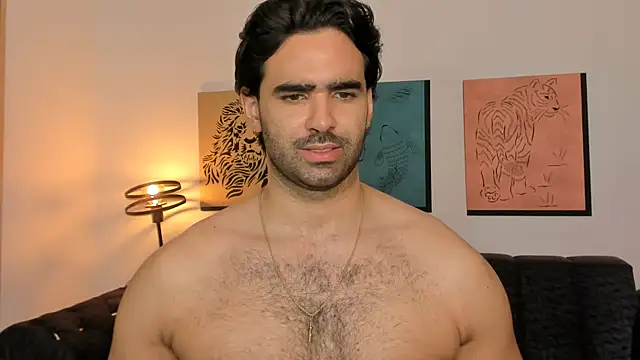 Brad_Martin webcam